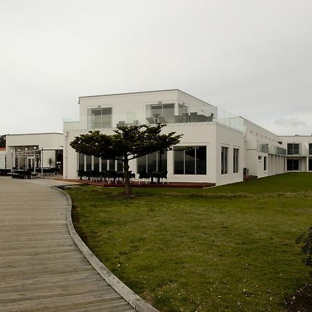 East Pier Hotel Napier Bagian luar foto